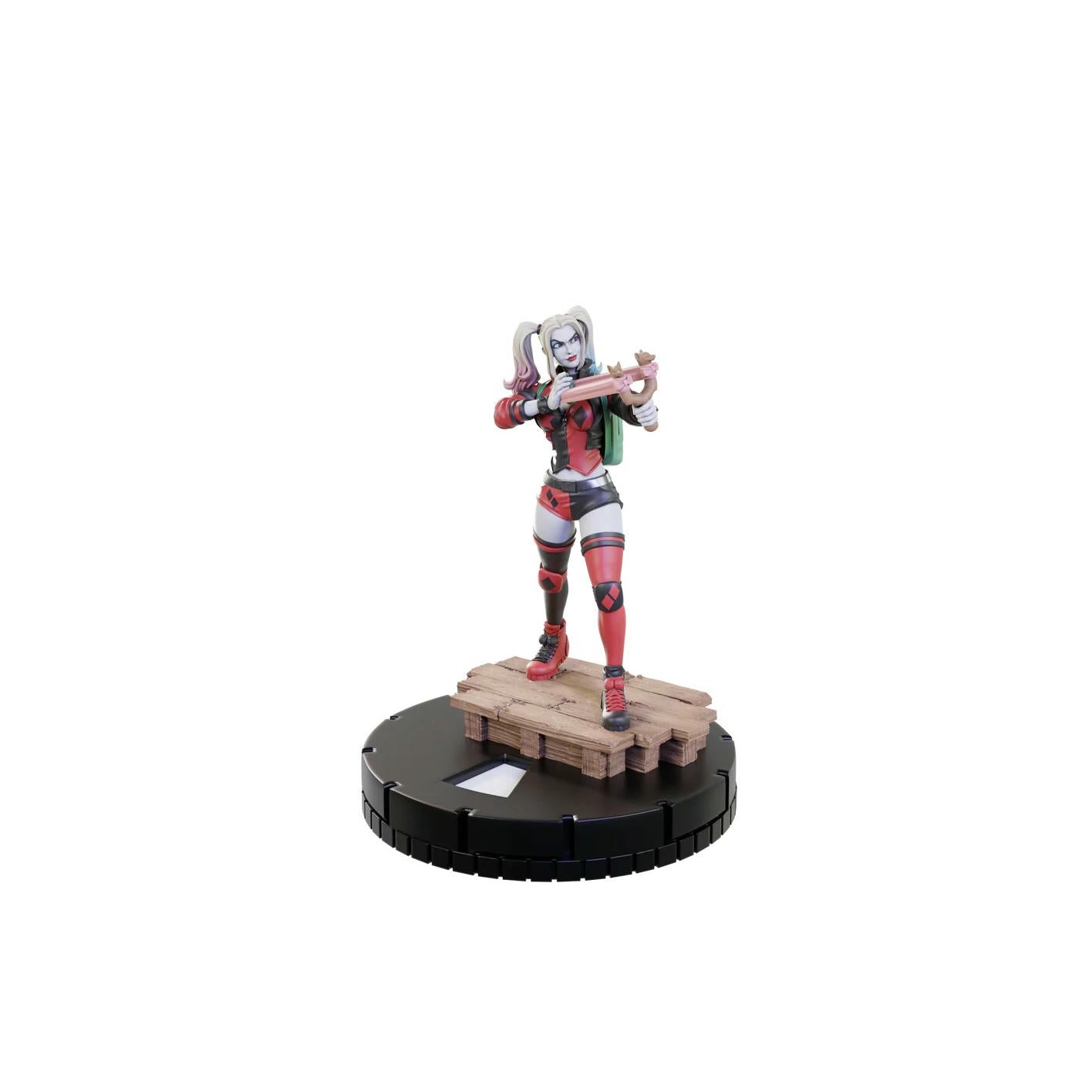 Image of Heroclix 2024 4-Figure Starter Set by Wizkids WZK84042