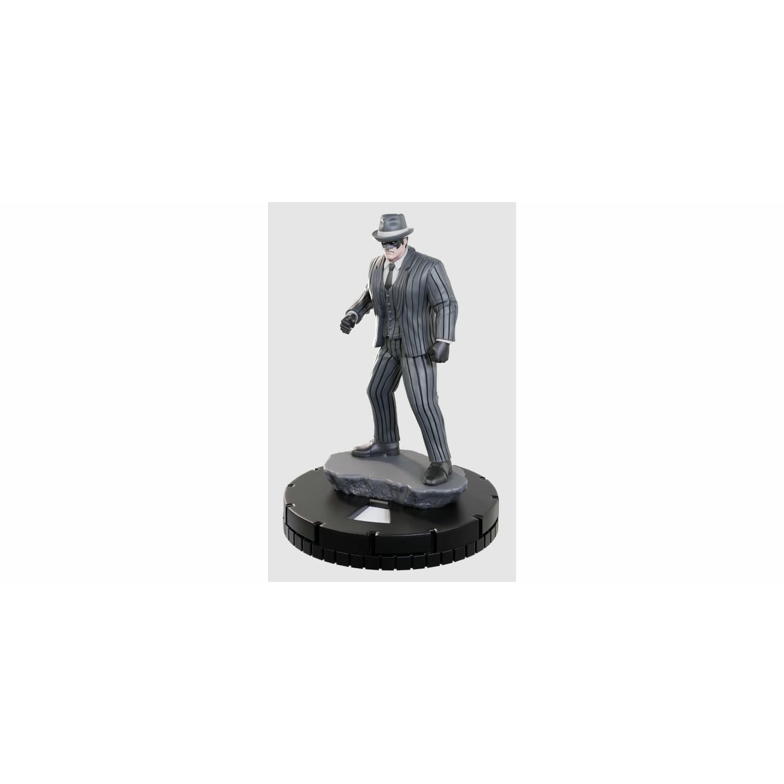 Image of DC Heroclix Masters of Time Play At Home Kit WZK84056