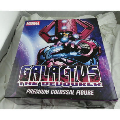 Image of Marvel Heroclix Galactus The Devourer Premium Colossal Figure WZK84759