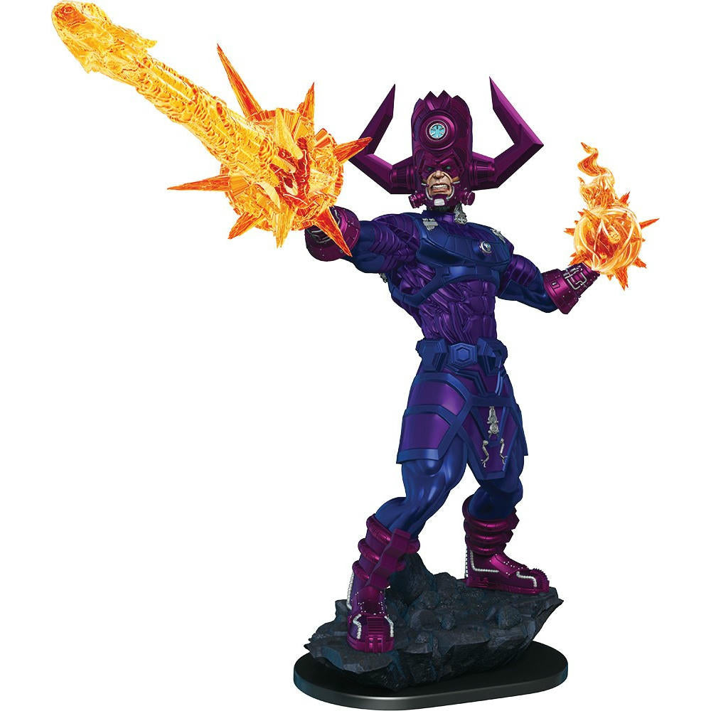 Image of Marvel Heroclix Galactus The Devourer Premium Colossal Figure WZK84759