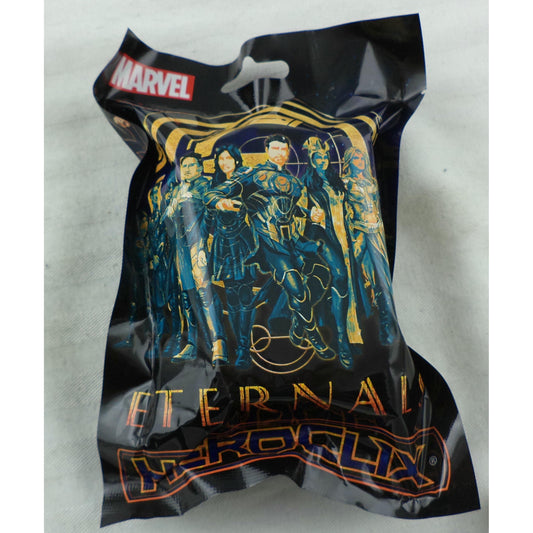 Image of Marvel Heroclix The Eternals Movie Booster Pack WZK84777