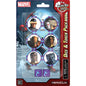 Image of Marvel Heroclix X-Men Rise and Fall Dice & Tokens Pack WZK84792