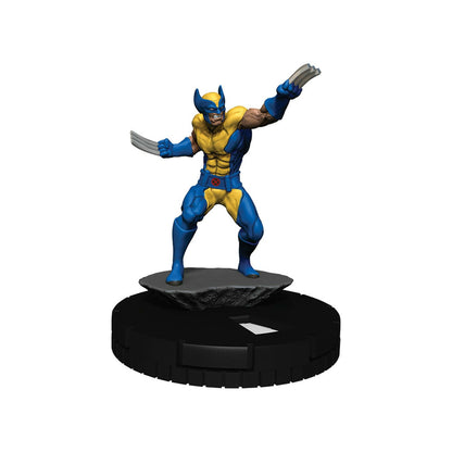 Image of Marvel Heroclix Avengers: Fantastic Four Empyres Play At Home Kit WZK84799