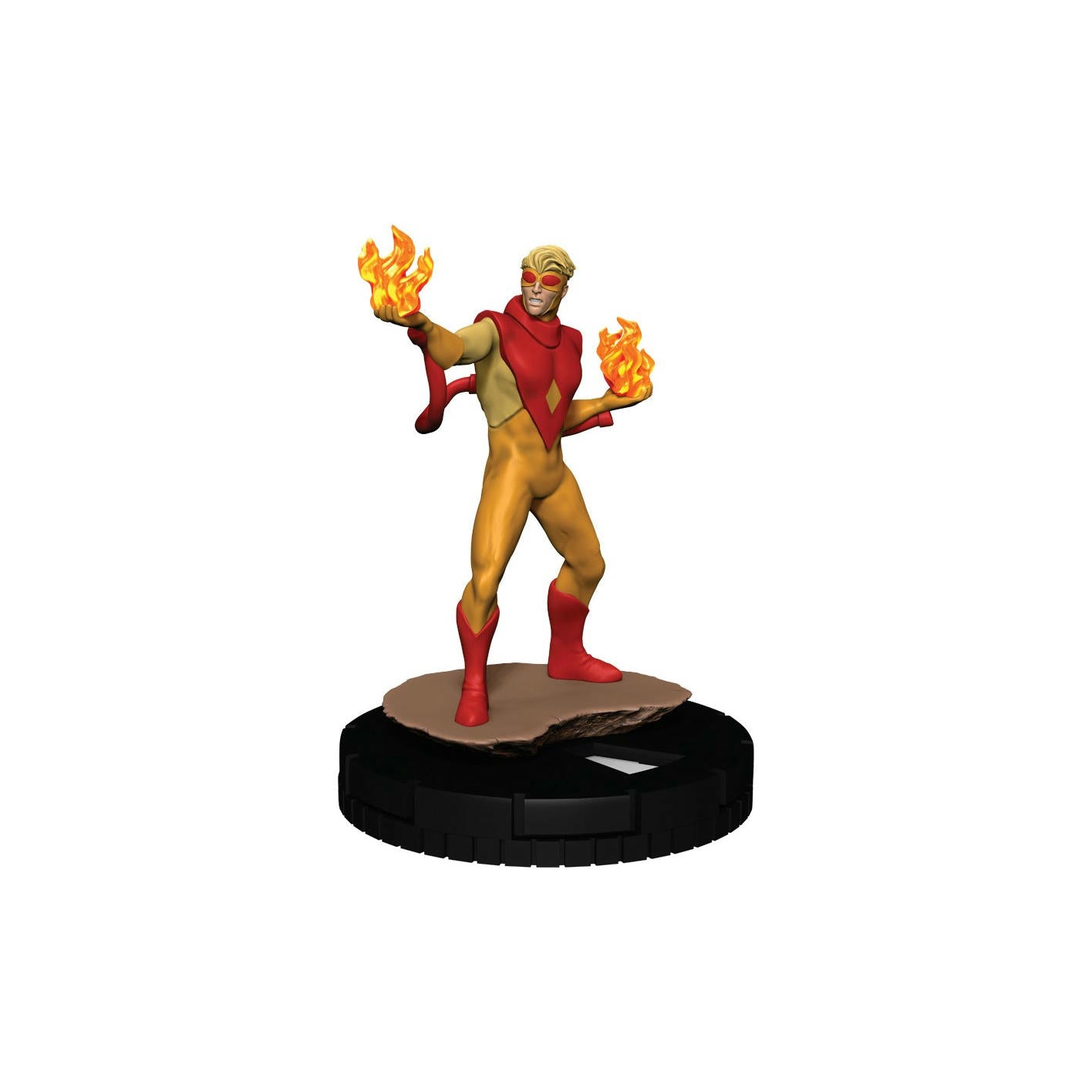 Image of Marvel Heroclix X of Swords Play At Home Kit WZK84840