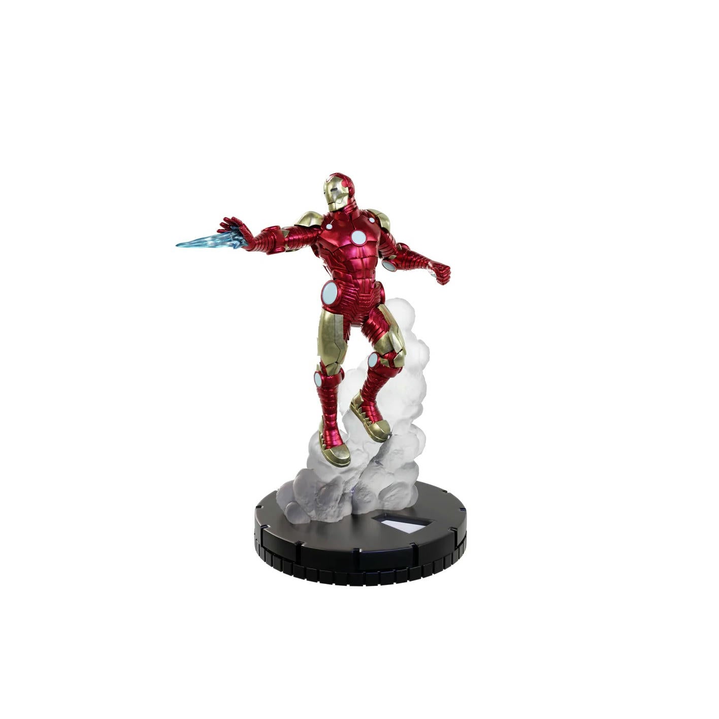 Image of Marvel Heroclix 2024 4-Figure Starter Set by Wizkids WZK84917