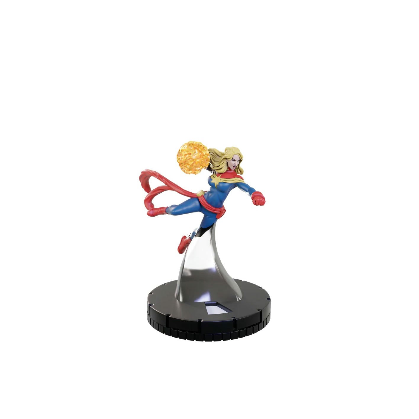 Image of Marvel Heroclix 2024 4-Figure Starter Set by Wizkids WZK84917