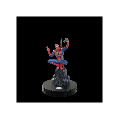 Image of Marvel Heroclix 2024 4-Figure Starter Set by Wizkids WZK84917