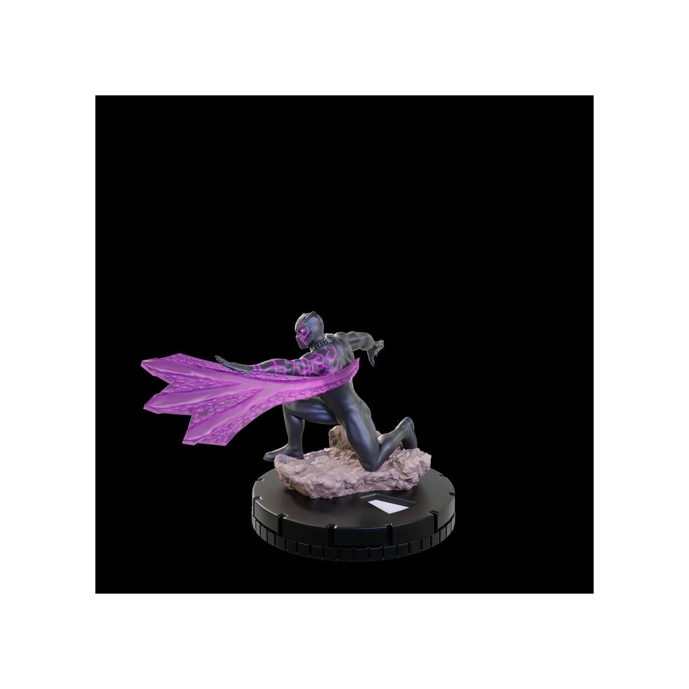 Image of Marvel Heroclix 2024 4-Figure Starter Set by Wizkids WZK84917