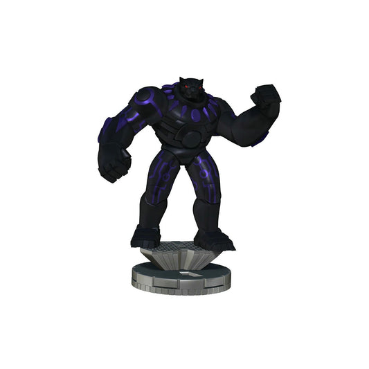 Image of Marvel Heroclix Iconix Wakanda Hulkbuster Figure WZK84921