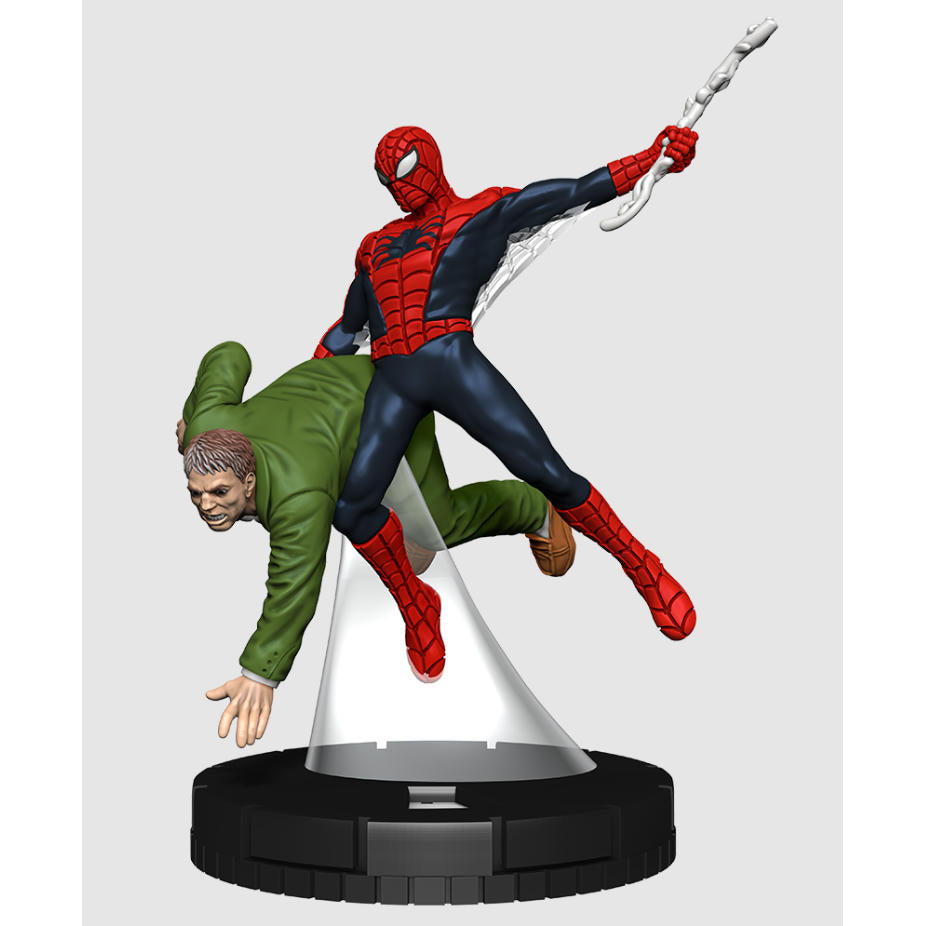 Image of Marvel HeroClix: Iconix - First Appearance Spider-Man