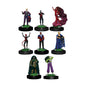 Image of Marvel Heroclix Avengers Hellfire Gala Premium Collection WZK84936