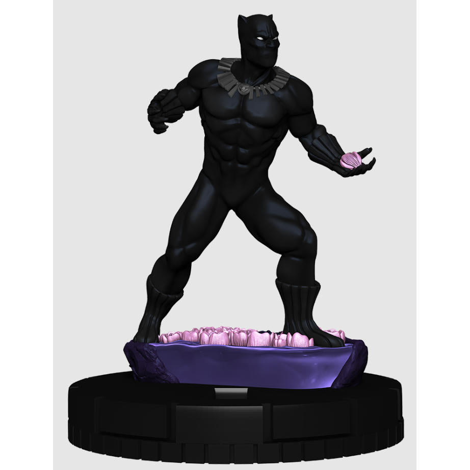 Image of Marvel HeroClix: Black Panther Booster Brick