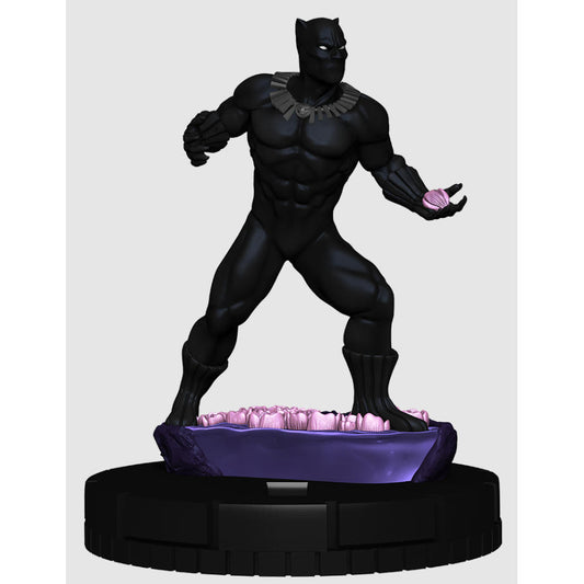 Image of Marvel HeroClix: Black Panther Booster Brick