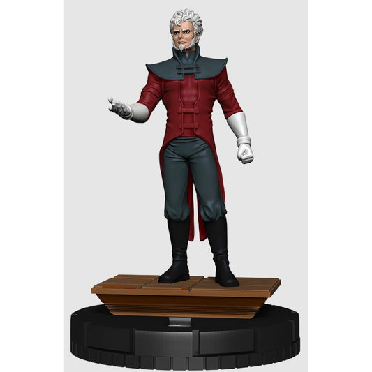 Image of Marvel HeroClix: Collector`s Trove Booster Brick (12)