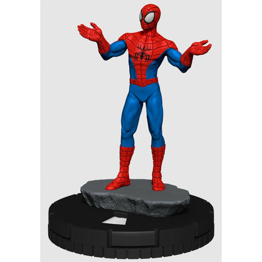 Image of Marvel HeroClix: Spider-Verse Booster Brick