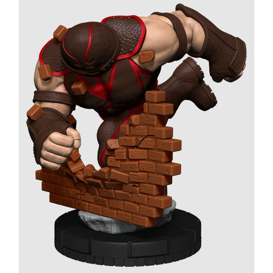 Image of Marvel HeroClix: Smash and Destroy Booster Brick (12)