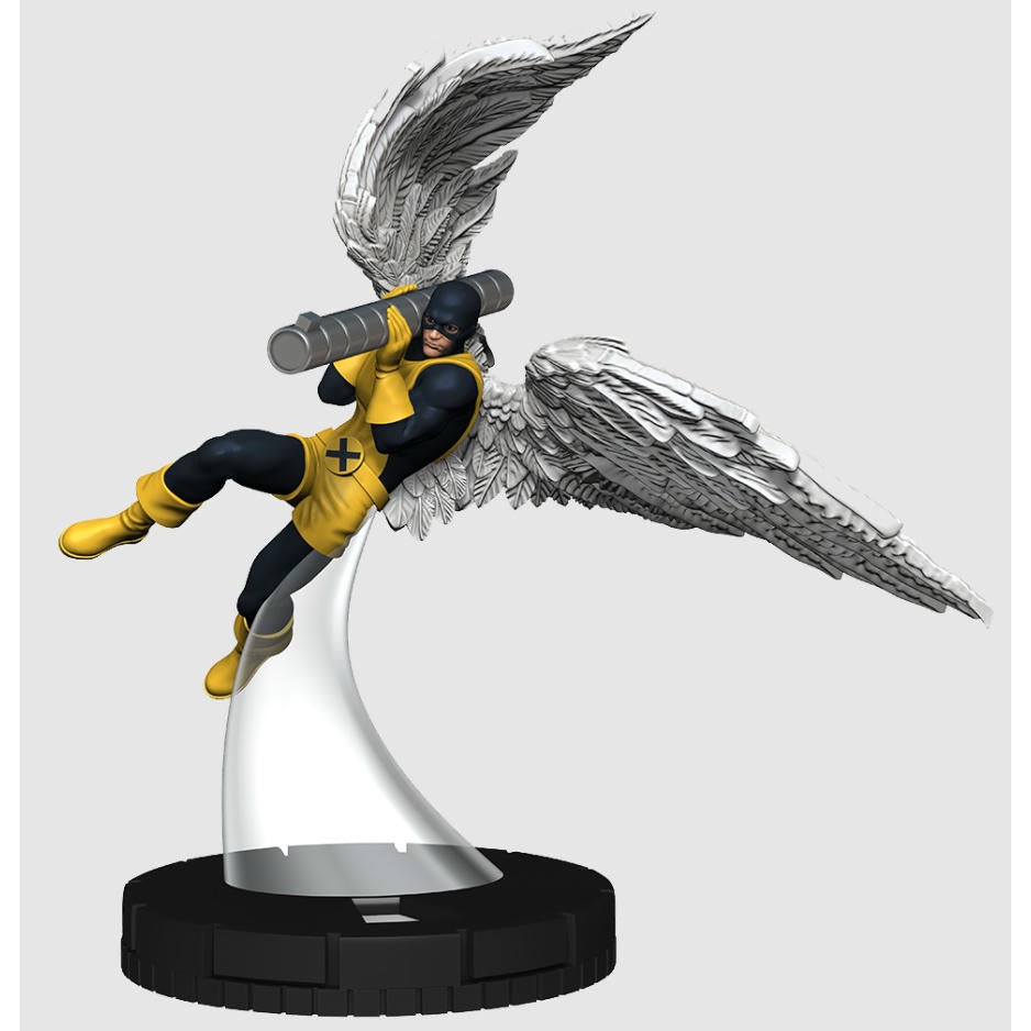 Image of Marvel HeroClix: Iconix - First Appearance X-Men