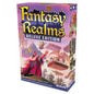 Image of Fantasy Realms Delux Edition Fantasy Card Game WZK87537 (w/expansion & Promos)