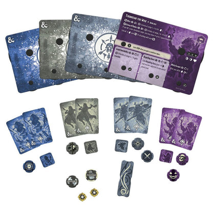Image of Dungeons & Dragons D&D Onslaught Miniatures Game Many-Arrows 1 Expansion