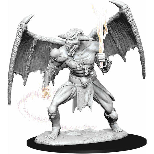 Image of Dungeons & Dragon D&D Nolzur's Marvelous Fantasy Miniatures Balor WZK90038
