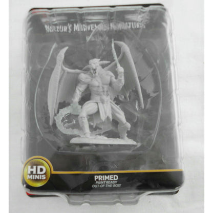 Image of Dungeons & Dragon D&D Nolzur's Marvelous Fantasy Miniatures Balor WZK90038