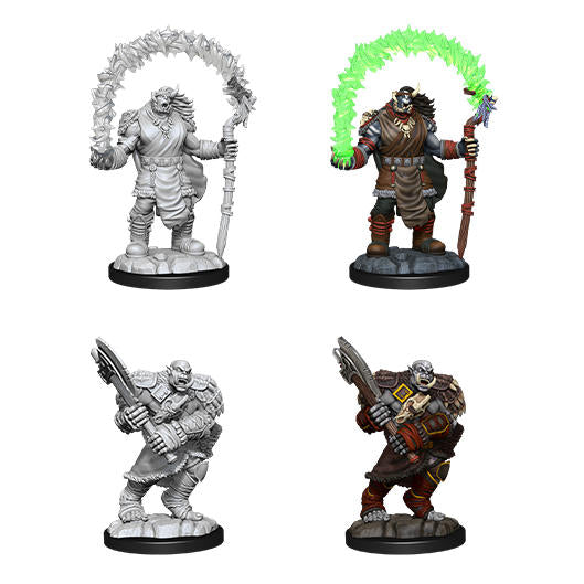 Image of Orc Adventureres