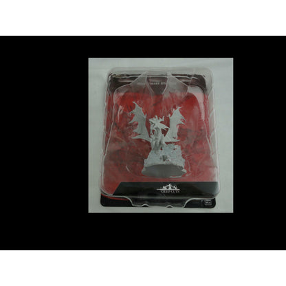 Image of Pathfinder Battles Deep Cuts Nightmare Dragon Fantasy Miniature 90095 Unpainted