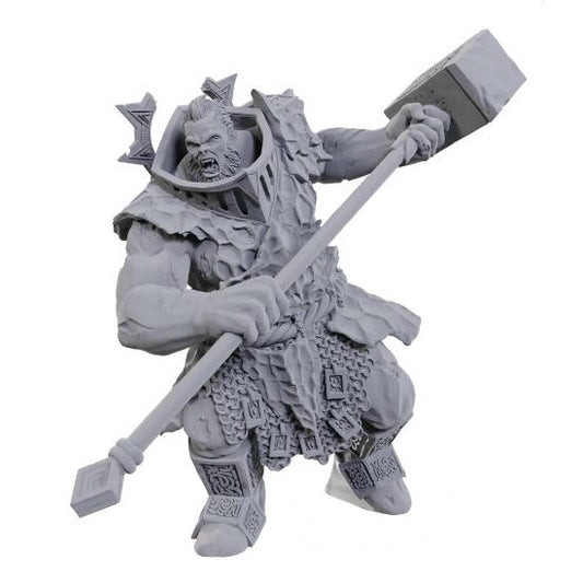 Image of Dungeons &amp; Dragons Nolzur's Marvelous Unpainted Miniatures: W23 Firegaunt