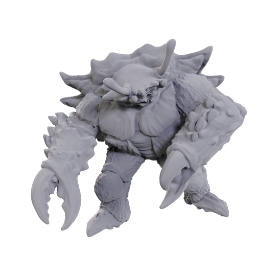 Dungeons &amp; Dragons Nolzur's Marvelous Unpainted Miniatures: W23 Crabfolk