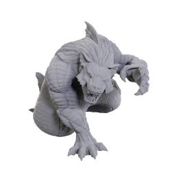 Dungeons &amp; Dragons Nolzur's Marvelous Unpainted Miniatures: W23 Sea Lion