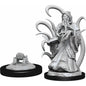 Image of Dungeons & Dragons: Nolzur's Marvelous Unpainted Miniatures - W13 Alhoon & Intellect Devourers