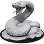 Image of Dungeons & Dragons: Nolzur's Marvelous Unpainted Miniatures - W13 Giant Constrictor Snake