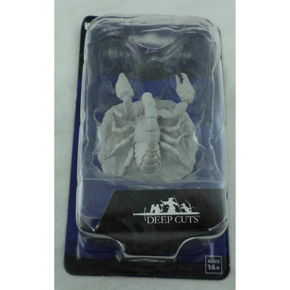 Image of Deep Cuts Giant Scorpion Fantasy Miniature D&D/Pathfinder WZK90176