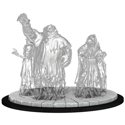 Image of Magic The Gathering Miniatures Obzedat Ghost Council WZK90184