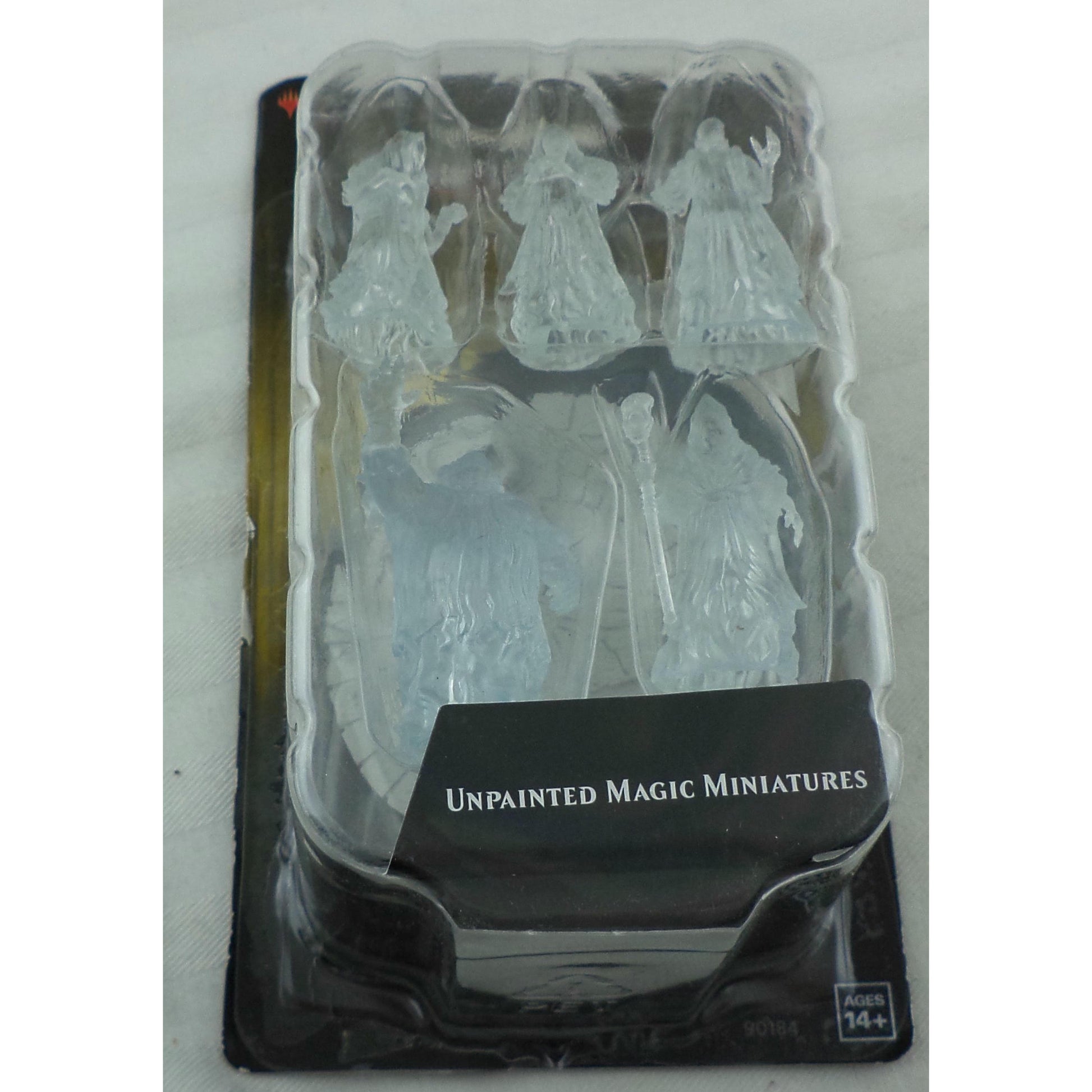 Image of Magic The Gathering Miniatures Obzedat Ghost Council WZK90184