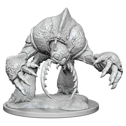 Image of Dungeons & Dragon D&D Nolzur's Marvelous Miniatures: Umber Hulk WZK90193