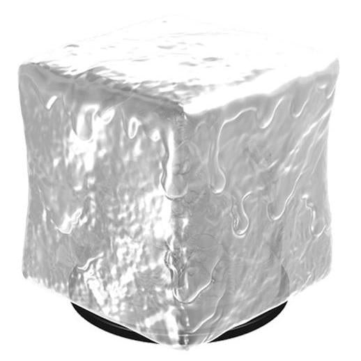 Image of Dungeons & Dragons: Nolzur's Marvelous Unpainted Miniatures - W12.5 Gelatinous Cube