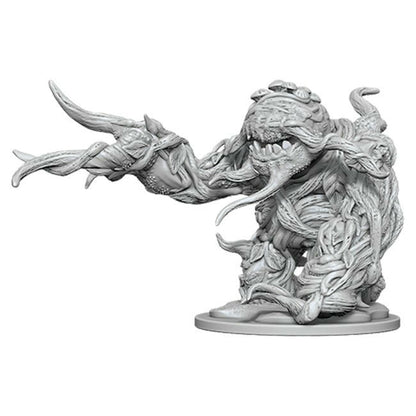 Image of Dungeons & Dragon D&D Nolzur's Marvelous Miniatures: Shambling Mound 90197