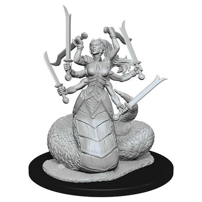 Image of Dungeons & Dragon D&D Nolzur's Marvelous Miniatures: Marilith 90198