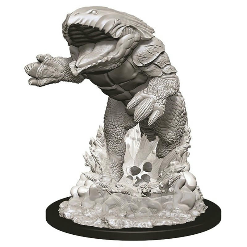 Image of Dungeons & Dragon D&D Nolzur's Marvelous Miniatures: Bulette WZK90200