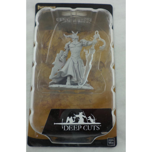 Image of Dungeons & Dragon D&D Nolzur's Marvelous Miniatures Genie Efreeti 90201