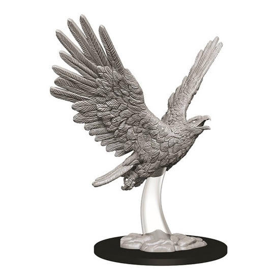 Image of Pathfinder Deep Cuts Unpainted Miniatures: W12.5 Giant Eagle (Replaces WZK 73724)