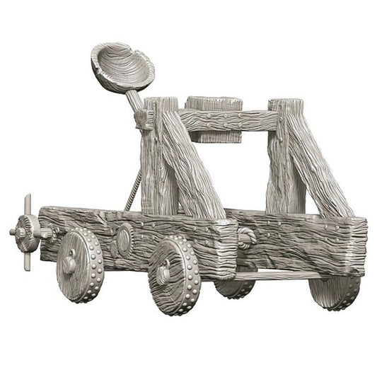 Image of Pathfinder Battles Deep Cuts RPG Miniatures: Catapult WZK90203