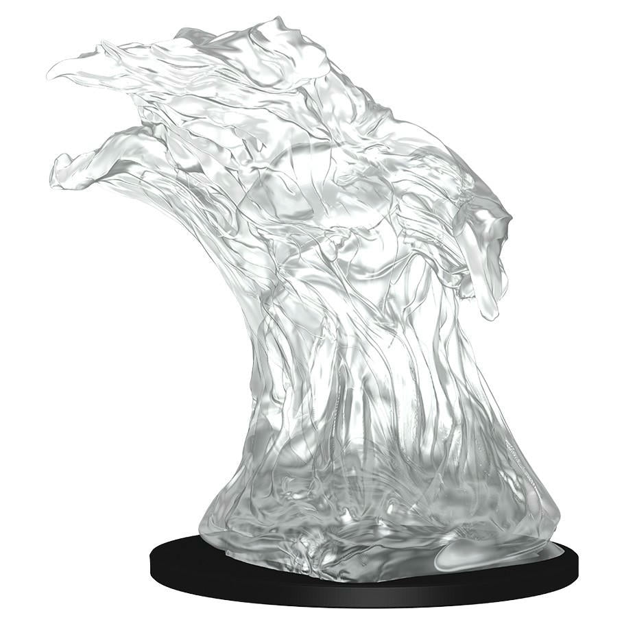 Image of Dungeons & Dragon D&D Nolzur's Marvelous Miniatures Water Elemental 90208
