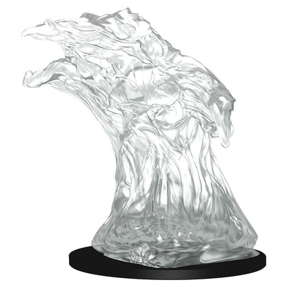 Image of Dungeons & Dragon D&D Nolzur's Marvelous Miniatures Water Elemental 90208