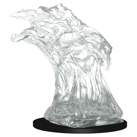 Image of Dungeons & Dragon D&D Nolzur's Marvelous Miniatures Water Elemental 90208