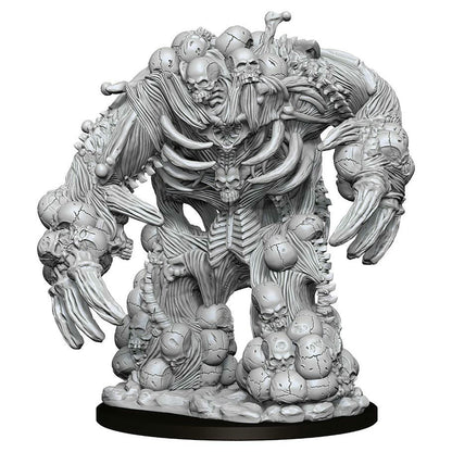 Image of Dungeons & Dragon D&D Deep Cuts Fantasy Miniatures: Bone Golem WZK90209