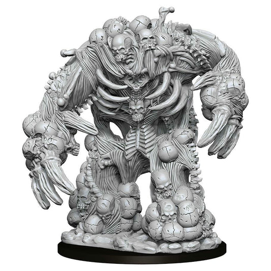 Image of Dungeons & Dragon D&D Deep Cuts Fantasy Miniatures: Bone Golem WZK90209