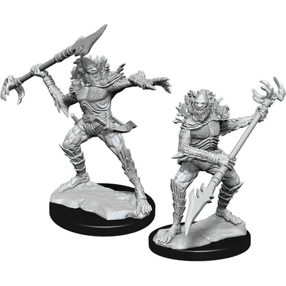 Image of Dungeons & Dragon D&D Nolzur's Marvelous Miniatures Koalinths 90245