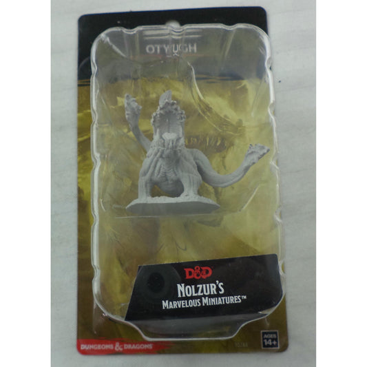 Image of Dungeons & Dragon D&D Nolzur's Marvelous Miniatures Otyugh WZK90248